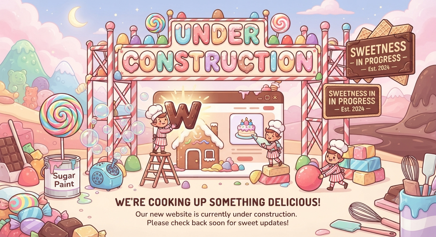 Bringo Foods Under Construction